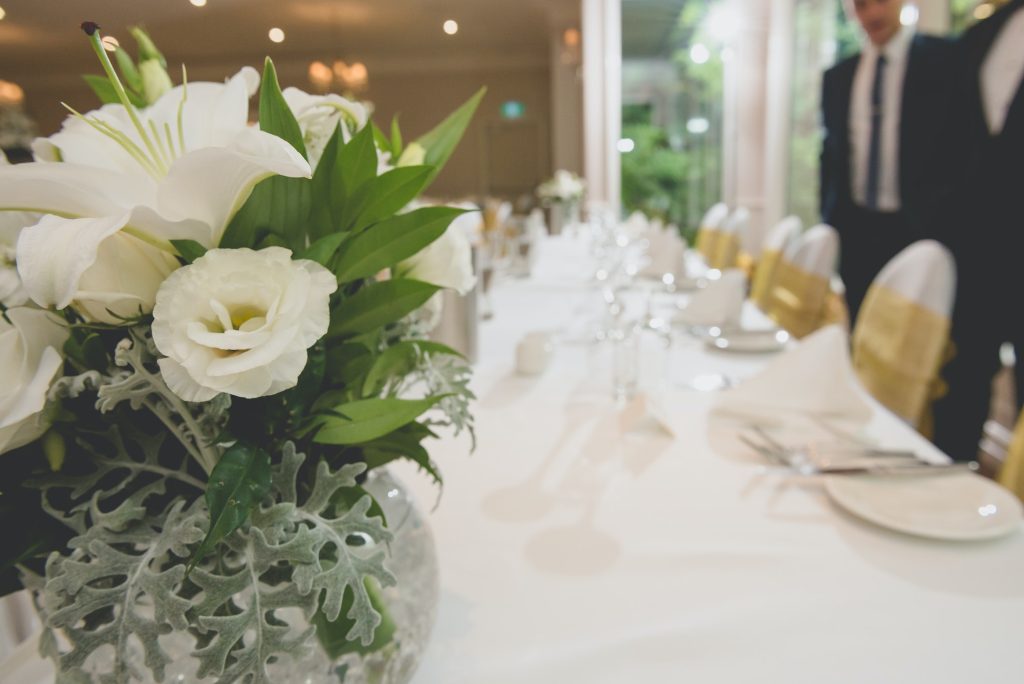 salle de mariage lyon